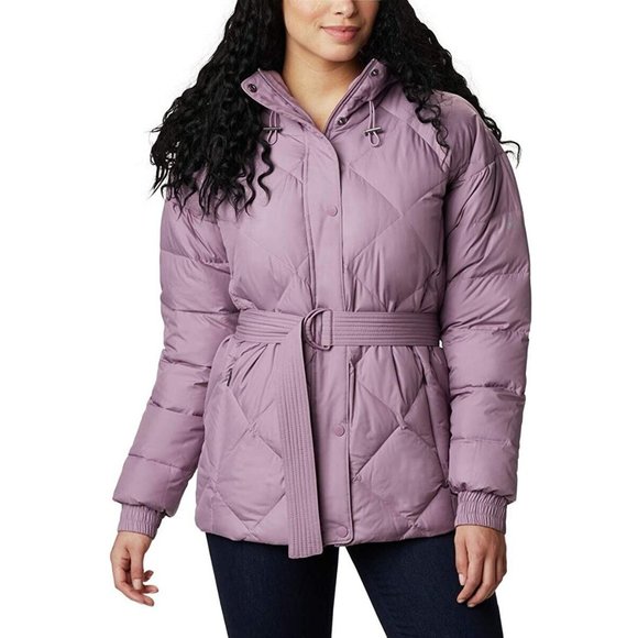 columbia winter mauve